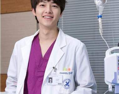 韓國網友認為最容易被罵的職業 TOP9