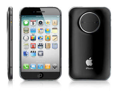 如果「新iPhone」能結合「單眼」 那會是...