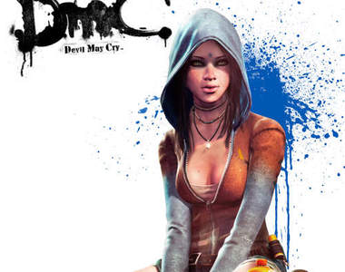 《DmC：惡魔獵人》新女角登場！但看起來有一點眼熟...