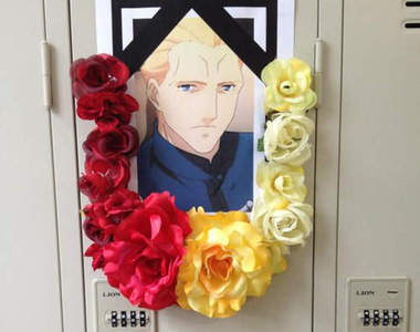 日本大學校園裡的《珍事件》你也碰過嗎?