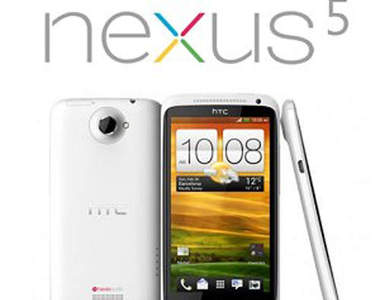傳HTC神秘5吋大隻佬 將成為新一代谷哥Nexus 5旗艦機！？
