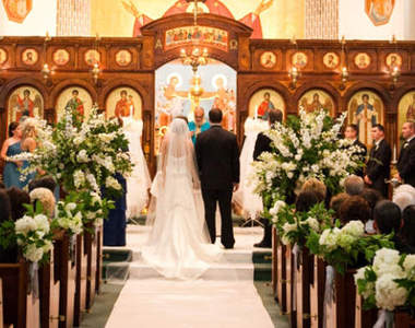 每年都重新結婚的夫妻♥甜蜜蜜邁向第16年