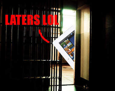 蘋果「新iPad」成功越獄iOS 5.1達成！