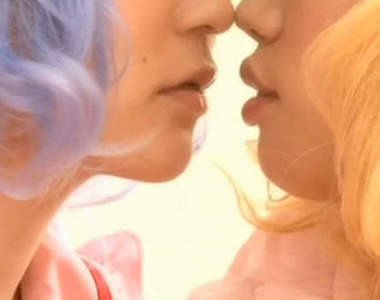 純純的《百合av》～TMA 8 月新百合情節主題系列♥