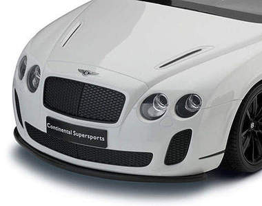 最新《賓利原廠精品》現在跟聖誕老人許願還來得及嗎？