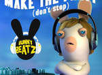 《Bunny Beatz》瘋狂雷曼兔 正式DJ出道?!  《Bunny Beatz》瘋狂雷曼兔 正式DJ出道?!