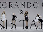 SISTAR最新廣告~不說還以為是新歌MV SISTAR最新廣告~不說還以為是新歌MV