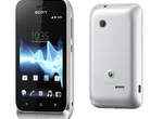 《Xperia tipo dual》另一款全新支援「雙卡」Sony新機登場! 《Xperia tipo dual》另一款全新支援「雙卡」Sony新機登場!