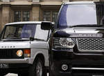 《車車也有家族臉》~熱愛運動的英國紳士Land Rover 《車車也有家族臉》~熱愛運動的英國紳士Land Rover
