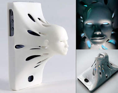 10款讓人感覺最不像iPhone保護套的保護套!