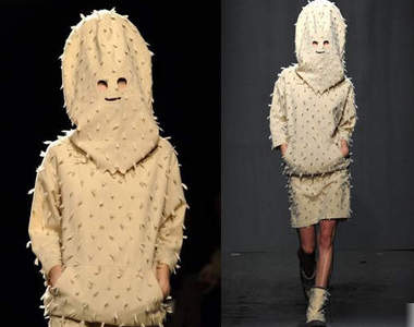 《巴黎時裝週》讓你搞懂就不叫時尚了(誤)