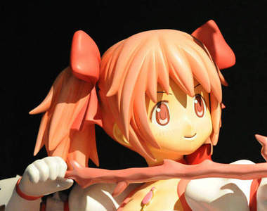 《魔法少女小圓》前所未見的魔女插畫