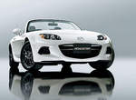 最後一刀?Mazda MX-5小改款日本現身~♥ 最後一刀?Mazda MX-5小改款日本現身~♥