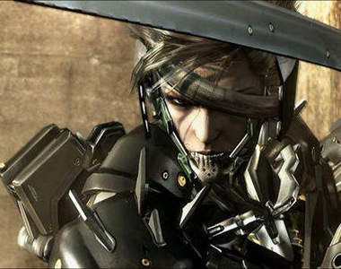 《潛龍諜影崛起：再復仇》確定明年2月發售 雷電新寵物(？)登場