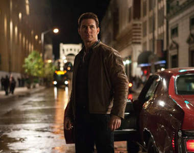 離婚還是要出任務《神隱行動》阿湯哥主演