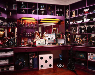 獨居女生房間不能放的東西是......?