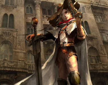 《凡赫辛的奇妙冒險》其實是暗黑版凡赫辛？