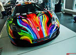 Hamann改造《McLaren MP4-12C》超跑也可以很有藝術氣息~ Hamann改造《McLaren MP4-12C》超跑也可以很有藝術氣息~