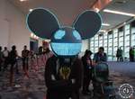 《wonderCon 2012》老美的cosplay很奔放 《wonderCon 2012》老美的cosplay很奔放