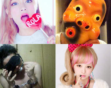 2012年Twitter關注數增加最多的日本名人你也關注中嗎?