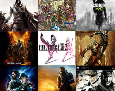 網友覺得「真是夠了！」的遊戲續作？(′‧ω‧‵) 