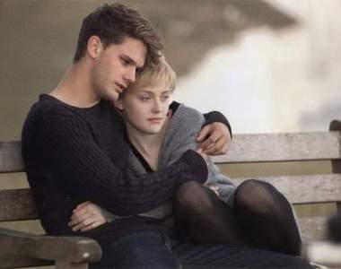 電影《愛正好》介紹+達柯塔芬妮超美雜誌照