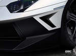 GSC改造Lamborghini Aventador~新大牛也有勁裝上身! GSC改造Lamborghini Aventador~新大牛也有勁裝上身!