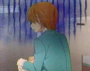 《動漫界感情路上最強男二》真希望他們也能有好的結局！