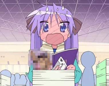 Comiket83 作品分布TOP 10 有些作品萬年不敗~
