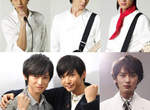 《2012冬季日劇》超任性的搶先介紹篇♥ 《2012冬季日劇》超任性的搶先介紹篇♥