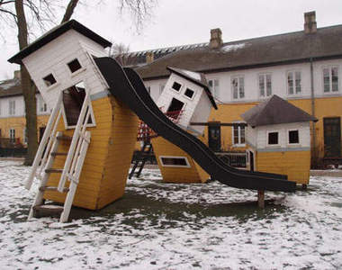 天馬行空遊樂場 小孩子真是太幸福了