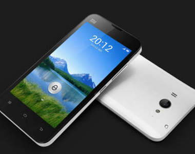 大陸最新超威「四核」小米二代手機  C/P值爆表登場囉！