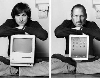 除了天使賈伯斯 世上到底還有哪些「賈伯斯」呢?