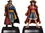 《ONE PIECE~哥爾˙D˙羅傑傳奇~》一番賞 《ONE PIECE~哥爾˙D˙羅傑傳奇~》一番賞