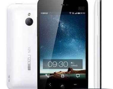 史上最薄2mm邊框？魅族新一代Meizu MX2旗艦機再度現身
