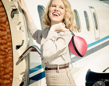 《時尚胸罩盒》~外出旅行不怕胸罩變形