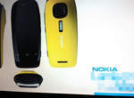 Nokia最新Lumia系列 神秘Windows Phone 8手機曝光!? Nokia最新Lumia系列 神秘Windows Phone 8手機曝光!?
