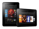 亞馬遜新一代平板《Kindle Fire HD》也來打叢林游擊出場囉 亞馬遜新一代平板《Kindle Fire HD》也來打叢林游擊出場囉