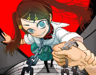 《女孩發病了怎麼辦？》逃離病嬌女的恐怖戀愛遊戲(？)