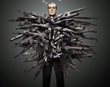 《史上最怪兵器排行》實在是太神奇了傑克!!