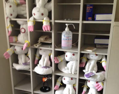 《動漫入侵校園事件簿》全校戒備！校園被動漫給入侵了阿～！ 