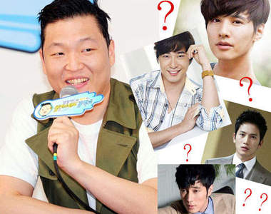 元斌、蘇志燮、姜志奐、池城、PSY的共同點是...？