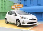 Toyota Prius C北美熱賣！不過你看得懂它的這些廣告嗎？