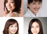 《日本藝人形象民調》2012年度人氣王是?【女藝人篇】 《日本藝人形象民調》2012年度人氣王是?【女藝人篇】