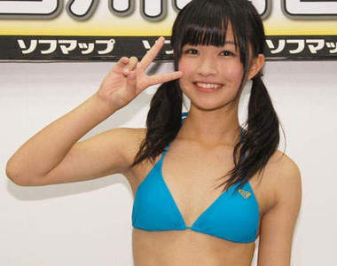 百川晴香 乙女心大爆發的絕對美少女