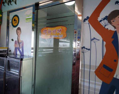 《火車CAFE》在火車裡吃喝玩樂不無聊★