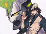 《Tiger& Bunny》虎叔cosplay100%指南 《Tiger& Bunny》虎叔cosplay100%指南