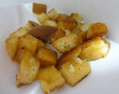 《吐司香酥脆》~咬下去有咖滋咖滋的聲音喔ψ(￣︶￣ )