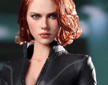 復仇者聯盟 黑寡婦 極品冶艷模型年底推出