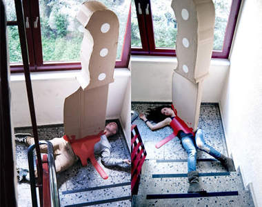 這就是～天外飛來一把大刀嗎！！！（死）